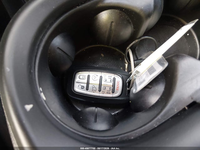 Aukcja sprzedaży 2025 Chrysler Pacifica Select, vin: 2C4RC1BG2SR539355, numer aukcji: 45877700