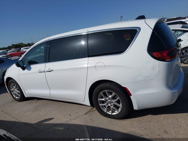 Aukcja sprzedaży 2025 Chrysler Pacifica Select, vin: 2C4RC1BG2SR539355, numer aukcji: 45877700