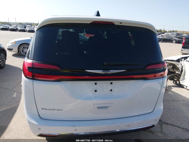 Aukcja sprzedaży 2025 Chrysler Pacifica Select, vin: 2C4RC1BG2SR539355, numer aukcji: 45877700