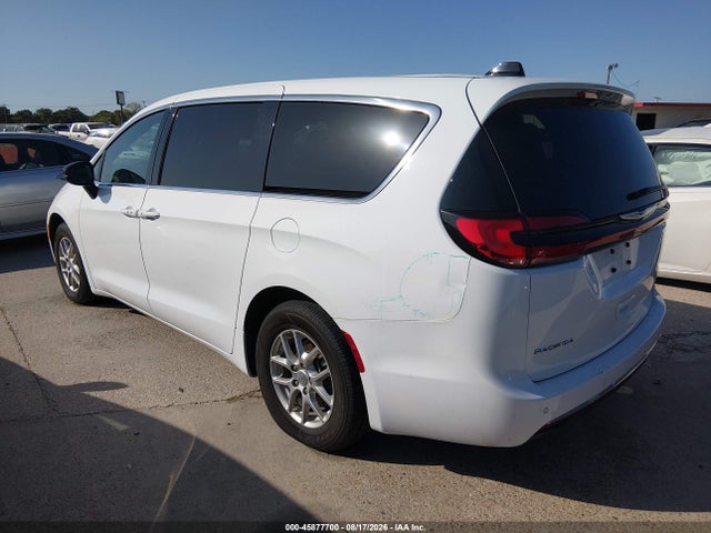 Aukcja sprzedaży 2025 Chrysler Pacifica Select, vin: 2C4RC1BG2SR539355, numer aukcji: 45877700