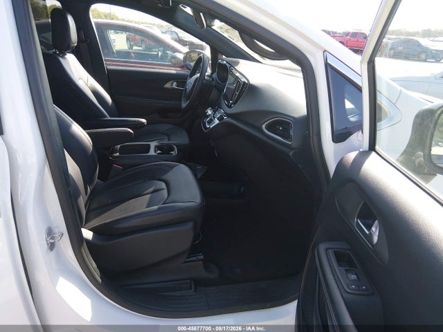Aukcja sprzedaży 2025 Chrysler Pacifica Select, vin: 2C4RC1BG2SR539355, numer aukcji: 45877700