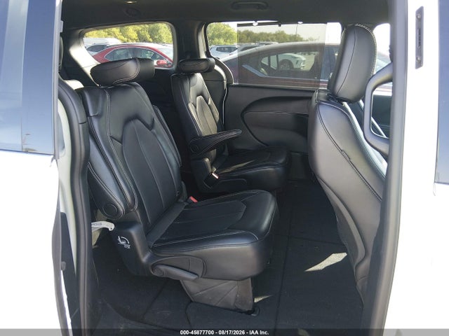 Aukcja sprzedaży 2025 Chrysler Pacifica Select, vin: 2C4RC1BG2SR539355, numer aukcji: 45877700