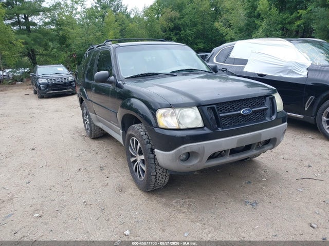 Aukcja sprzedaży 2001 Ford Explorer Sport, vin: 1FMYU60E11UC76053, numer aukcji: 45877703