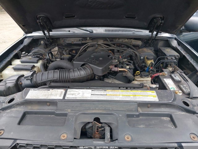 Aukcja sprzedaży 2001 Ford Explorer Sport, vin: 1FMYU60E11UC76053, numer aukcji: 45877703