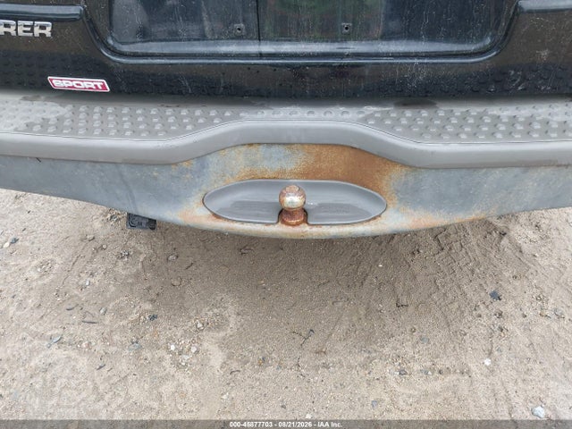 Aukcja sprzedaży 2001 Ford Explorer Sport, vin: 1FMYU60E11UC76053, numer aukcji: 45877703