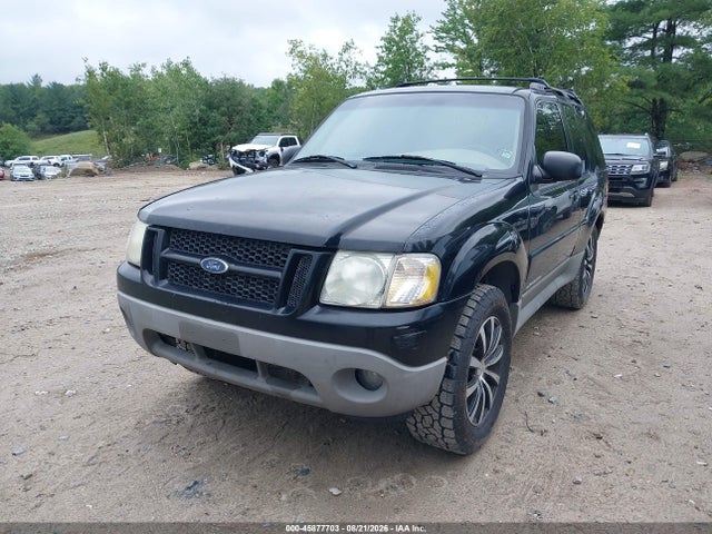 Aukcja sprzedaży 2001 Ford Explorer Sport, vin: 1FMYU60E11UC76053, numer aukcji: 45877703