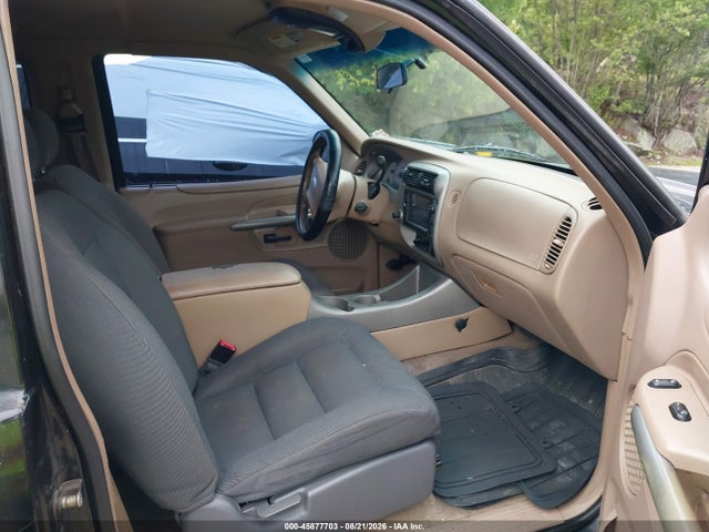 Aukcja sprzedaży 2001 Ford Explorer Sport, vin: 1FMYU60E11UC76053, numer aukcji: 45877703