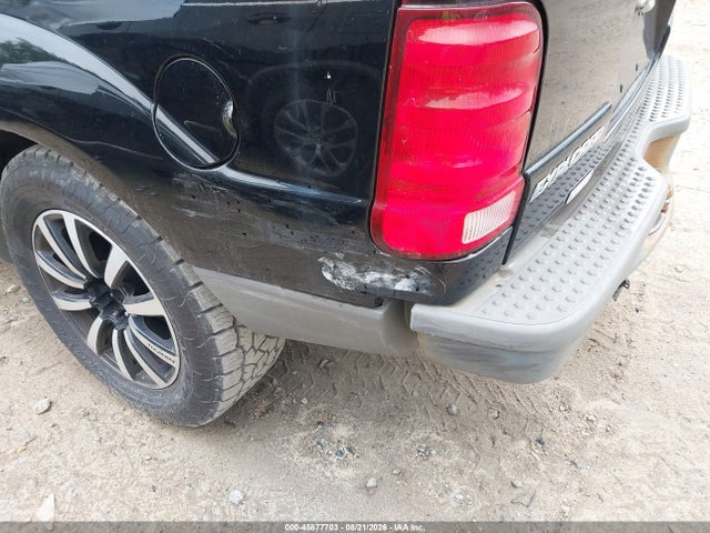 Aukcja sprzedaży 2001 Ford Explorer Sport, vin: 1FMYU60E11UC76053, numer aukcji: 45877703