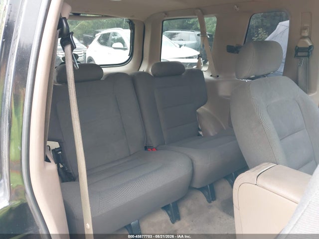 Aukcja sprzedaży 2001 Ford Explorer Sport, vin: 1FMYU60E11UC76053, numer aukcji: 45877703