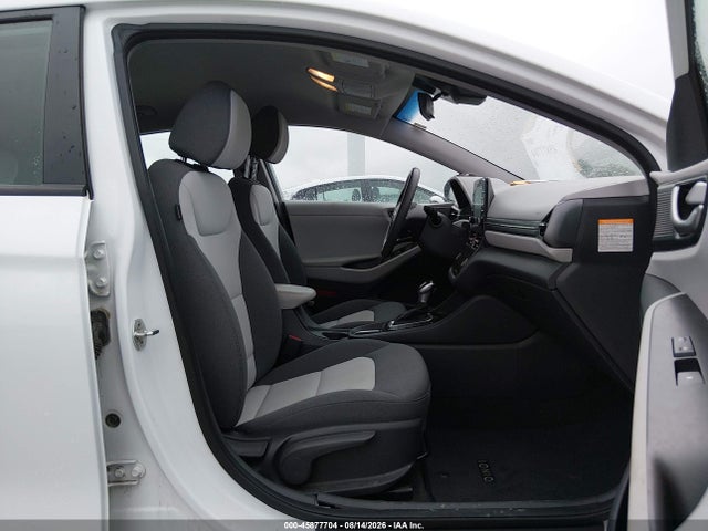 Продаж на аукціоні авто 2020 Hyundai Ioniq Hybrid Blue, vin: KMHC65LC0LU233187, номер лоту: 45877704