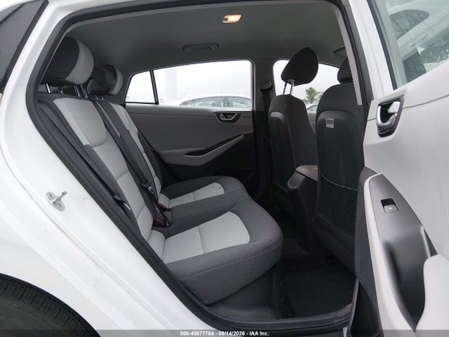 Продаж на аукціоні авто 2020 Hyundai Ioniq Hybrid Blue, vin: KMHC65LC0LU233187, номер лоту: 45877704
