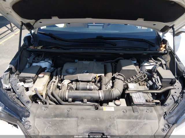 Продажа на аукционе авто 2016 Lexus Nx 200t, vin: JTJBARBZ1G2047717, номер лота: 45877705