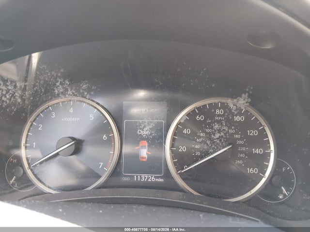 Продажа на аукционе авто 2016 Lexus Nx 200t, vin: JTJBARBZ1G2047717, номер лота: 45877705