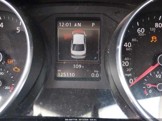 Продажа на аукционе авто 2017 Volkswagen Passat 1.8t Sel Premium, vin: 1VWCT7A30HC084026, номер лота: 45877706
