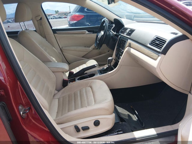 Продажа на аукционе авто 2017 Volkswagen Passat 1.8t Sel Premium, vin: 1VWCT7A30HC084026, номер лота: 45877706