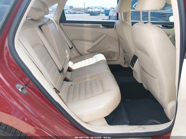 Продажа на аукционе авто 2017 Volkswagen Passat 1.8t Sel Premium, vin: 1VWCT7A30HC084026, номер лота: 45877706