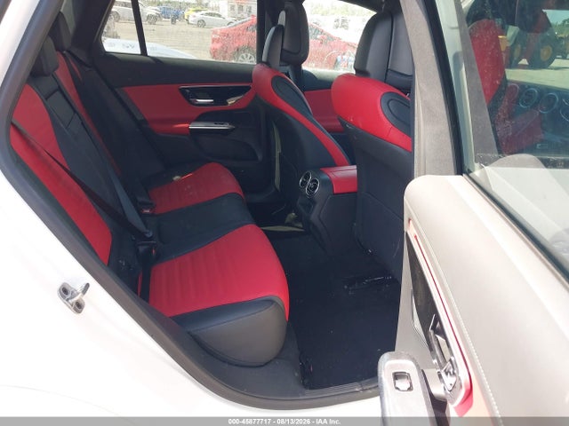 W1NKM4GB8TU107461 Mercedes-Benz Glc 300 Suv