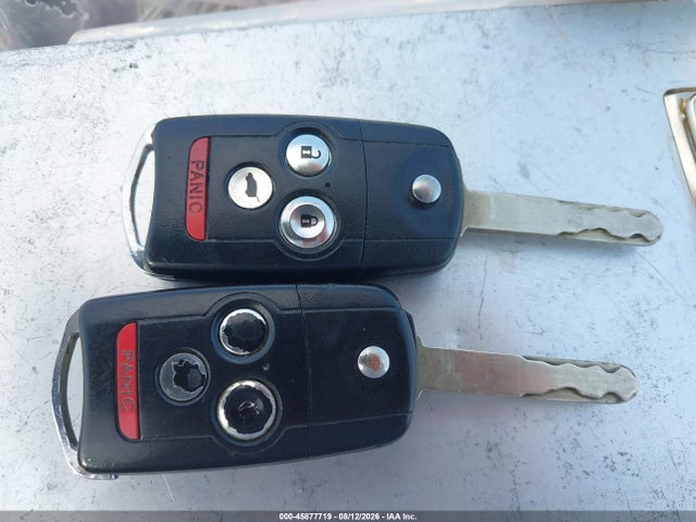 Продаж на аукціоні авто 2012 Acura Mdx Technology Package, vin: 2HNYD2H47CH541552, номер лоту: 45877719