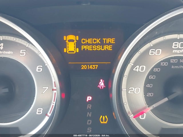 Продаж на аукціоні авто 2012 Acura Mdx Technology Package, vin: 2HNYD2H47CH541552, номер лоту: 45877719