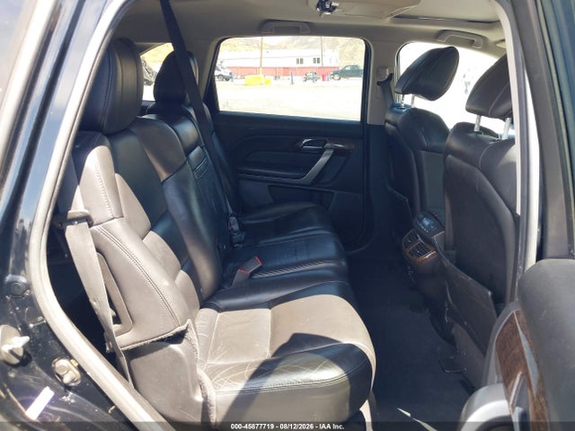 Продаж на аукціоні авто 2012 Acura Mdx Technology Package, vin: 2HNYD2H47CH541552, номер лоту: 45877719