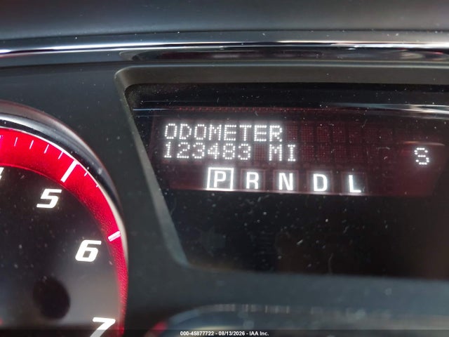 45877722 :رقم المزاد ، 1GKKVTKD2EJ251460 vin ، 2014 Gmc Acadia Denali مزاد بيع