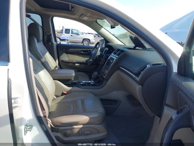 45877722 :رقم المزاد ، 1GKKVTKD2EJ251460 vin ، 2014 Gmc Acadia Denali مزاد بيع