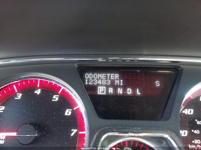45877722 :رقم المزاد ، 1GKKVTKD2EJ251460 vin ، 2014 Gmc Acadia Denali مزاد بيع