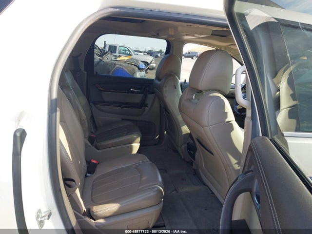 45877722 :رقم المزاد ، 1GKKVTKD2EJ251460 vin ، 2014 Gmc Acadia Denali مزاد بيع