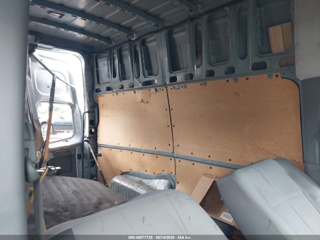 2012 Nissan Nv 2500 Nv2500 Hd Sv V8 მანქანა იყიდება აუქციონზე, vin: 1N6AF0LY1CN117174, აუქციონის ნომერი: 45877725