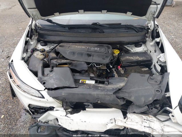 45877727 :رقم المزاد ، 1C4PJMCB7GW333075 vin ، 2016 Jeep Cherokee Latitude مزاد بيع