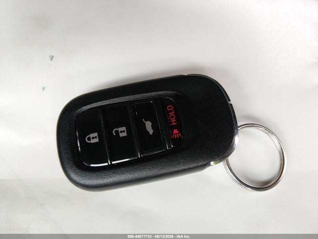 Продажа на аукционе авто 2024 Honda Cr-v Lx Awd, vin: 7FARS4H21RE004091, номер лота: 45877732