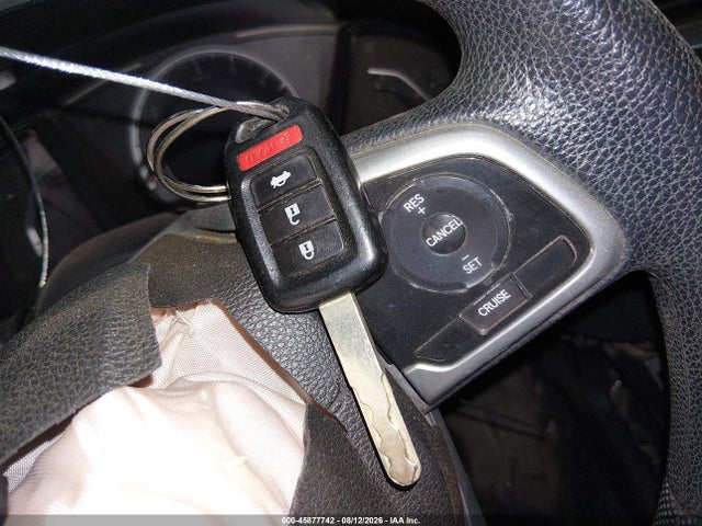2HGFC2F51JH599862 Honda Civic Lx