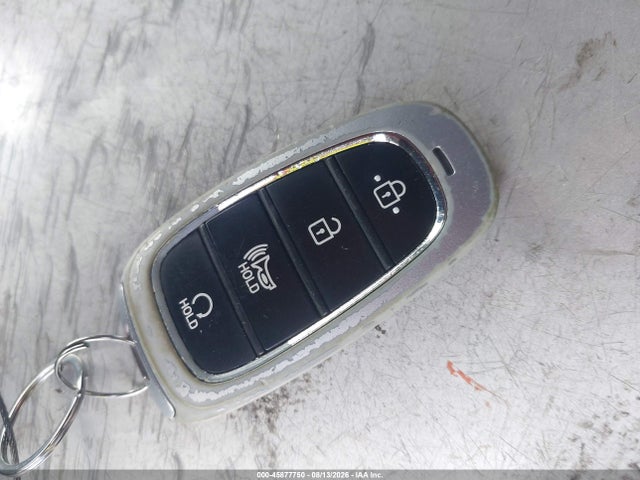 Продаж на аукціоні авто 2021 Hyundai Santa Fe Sel, vin: 5NMS2DAJ9MH360827, номер лоту: 45877750