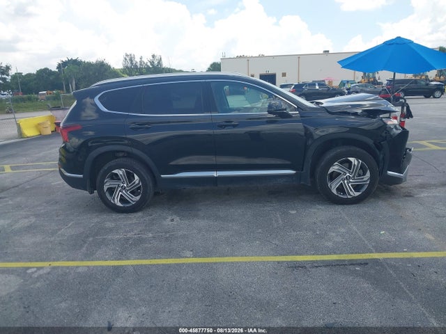 Продаж на аукціоні авто 2021 Hyundai Santa Fe Sel, vin: 5NMS2DAJ9MH360827, номер лоту: 45877750