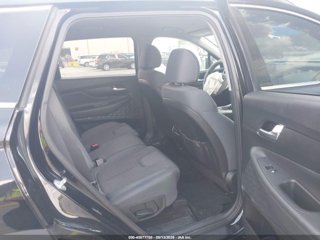 Продаж на аукціоні авто 2021 Hyundai Santa Fe Sel, vin: 5NMS2DAJ9MH360827, номер лоту: 45877750