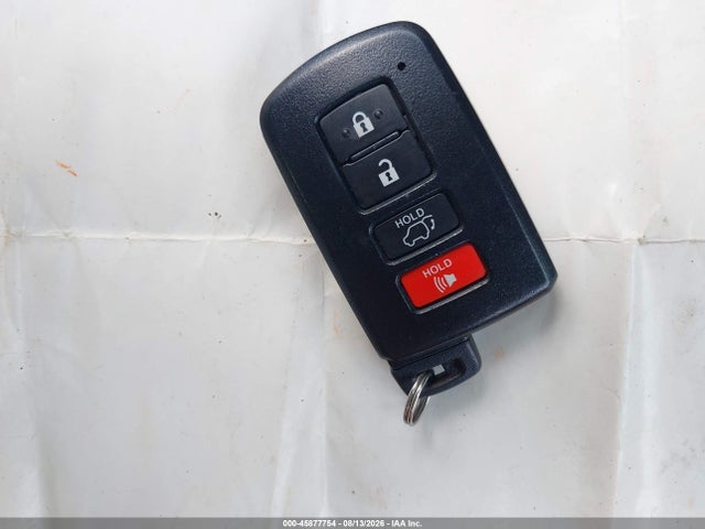 45877754 :رقم المزاد ، JTMDJREV4GD049065 vin ، 2016 Toyota Rav4 Hybrid Limited مزاد بيع