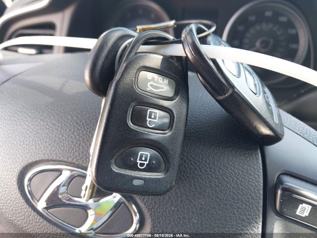 Продаж на аукціоні авто 2019 Hyundai Elantra Sel, vin: 5NPD84LF5KH420960, номер лоту: 45877756