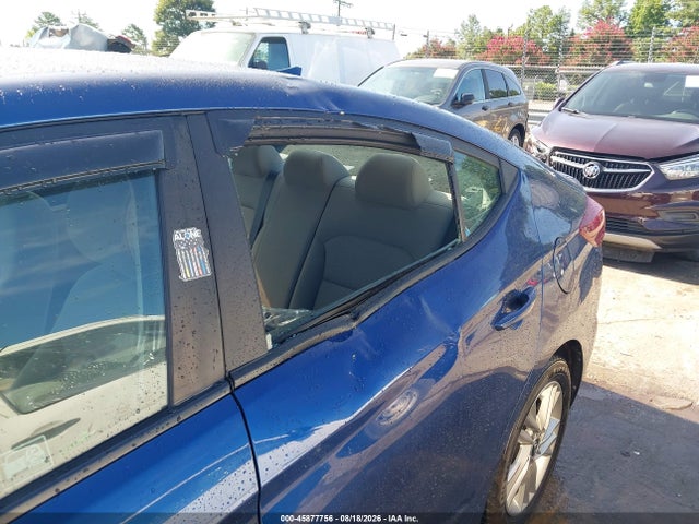 Продаж на аукціоні авто 2019 Hyundai Elantra Sel, vin: 5NPD84LF5KH420960, номер лоту: 45877756