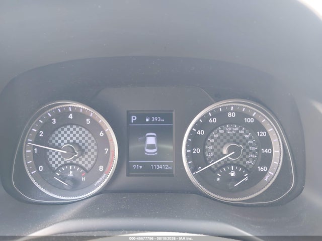 Продаж на аукціоні авто 2019 Hyundai Elantra Sel, vin: 5NPD84LF5KH420960, номер лоту: 45877756