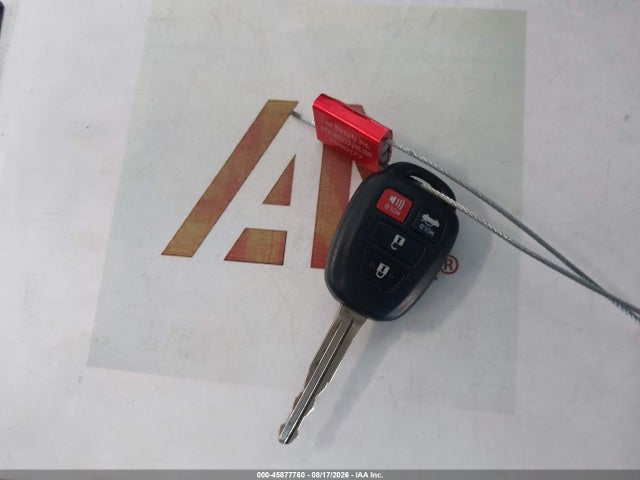 Aukcja sprzedaży 2015 Toyota Corolla Le, vin: 2T1BURHE9FC329179, numer aukcji: 45877760