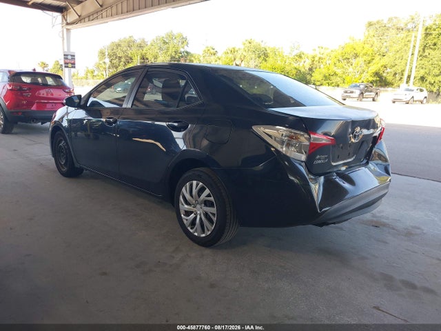 Aukcja sprzedaży 2015 Toyota Corolla Le, vin: 2T1BURHE9FC329179, numer aukcji: 45877760