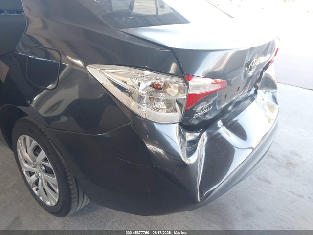 Aukcja sprzedaży 2015 Toyota Corolla Le, vin: 2T1BURHE9FC329179, numer aukcji: 45877760