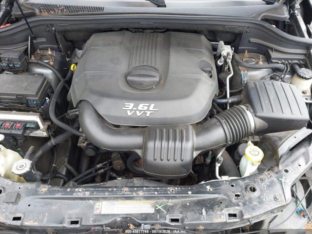 Продажа на аукционе авто 2012 Jeep Grand Cherokee Laredo, vin: 1C4RJFAG7CC156655, номер лота: 45877766