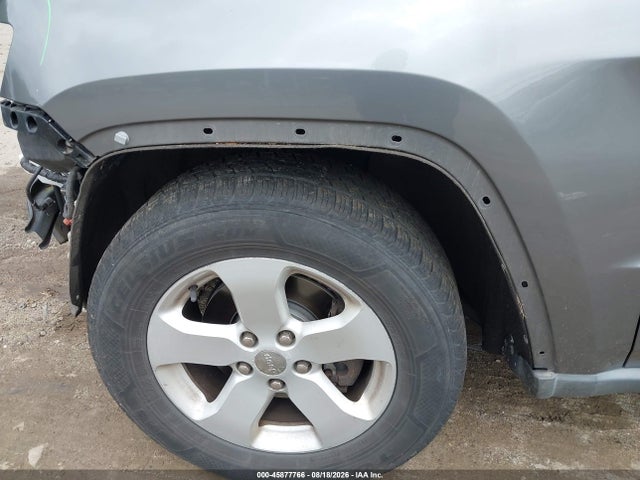 Продажа на аукционе авто 2012 Jeep Grand Cherokee Laredo, vin: 1C4RJFAG7CC156655, номер лота: 45877766