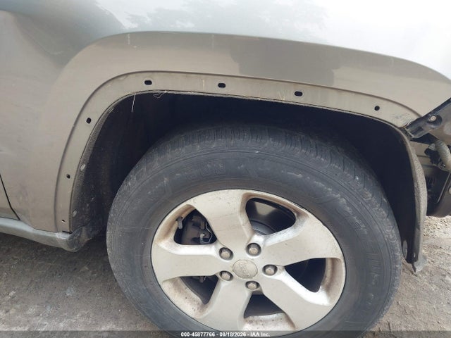 Продажа на аукционе авто 2012 Jeep Grand Cherokee Laredo, vin: 1C4RJFAG7CC156655, номер лота: 45877766