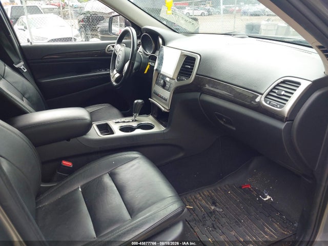 Продажа на аукционе авто 2012 Jeep Grand Cherokee Laredo, vin: 1C4RJFAG7CC156655, номер лота: 45877766