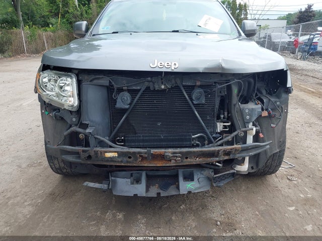 Продажа на аукционе авто 2012 Jeep Grand Cherokee Laredo, vin: 1C4RJFAG7CC156655, номер лота: 45877766