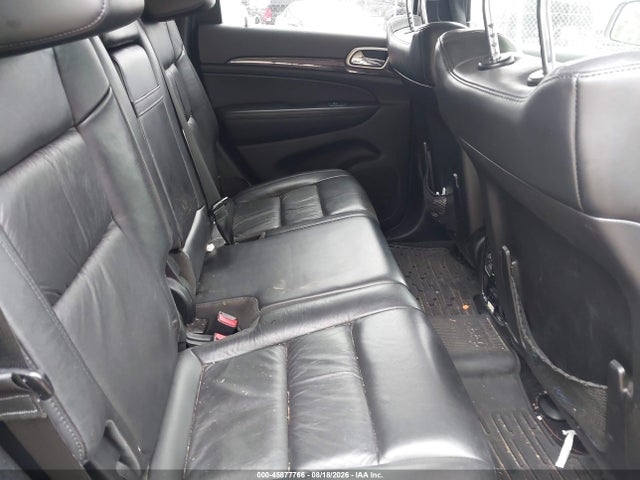 Продажа на аукционе авто 2012 Jeep Grand Cherokee Laredo, vin: 1C4RJFAG7CC156655, номер лота: 45877766