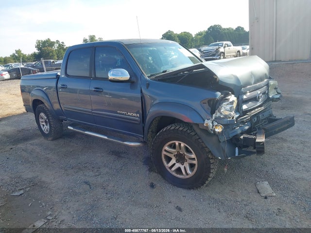 Продаж на аукціоні авто 2006 Toyota Tundra Sr5 V8, vin: 5TBET34166S533292, номер лоту: 45877767
