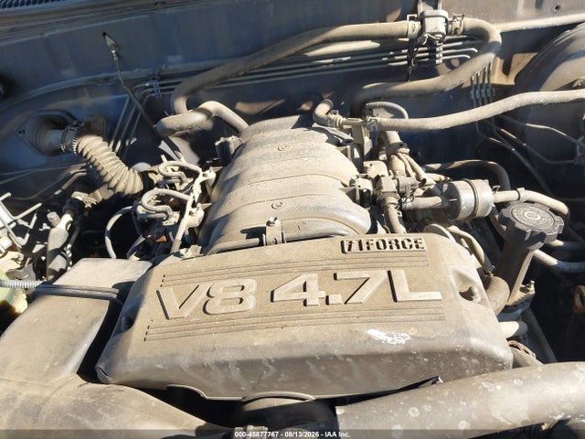 Aukcja sprzedaży 2006 Toyota Tundra Sr5 V8, vin: 5TBET34166S533292, numer aukcji: 45877767